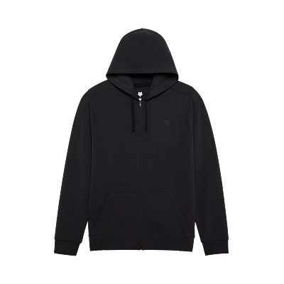 Rise Zip Hoodie