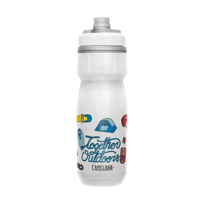 Podium 24oz Bike Bottle, Limited Edition