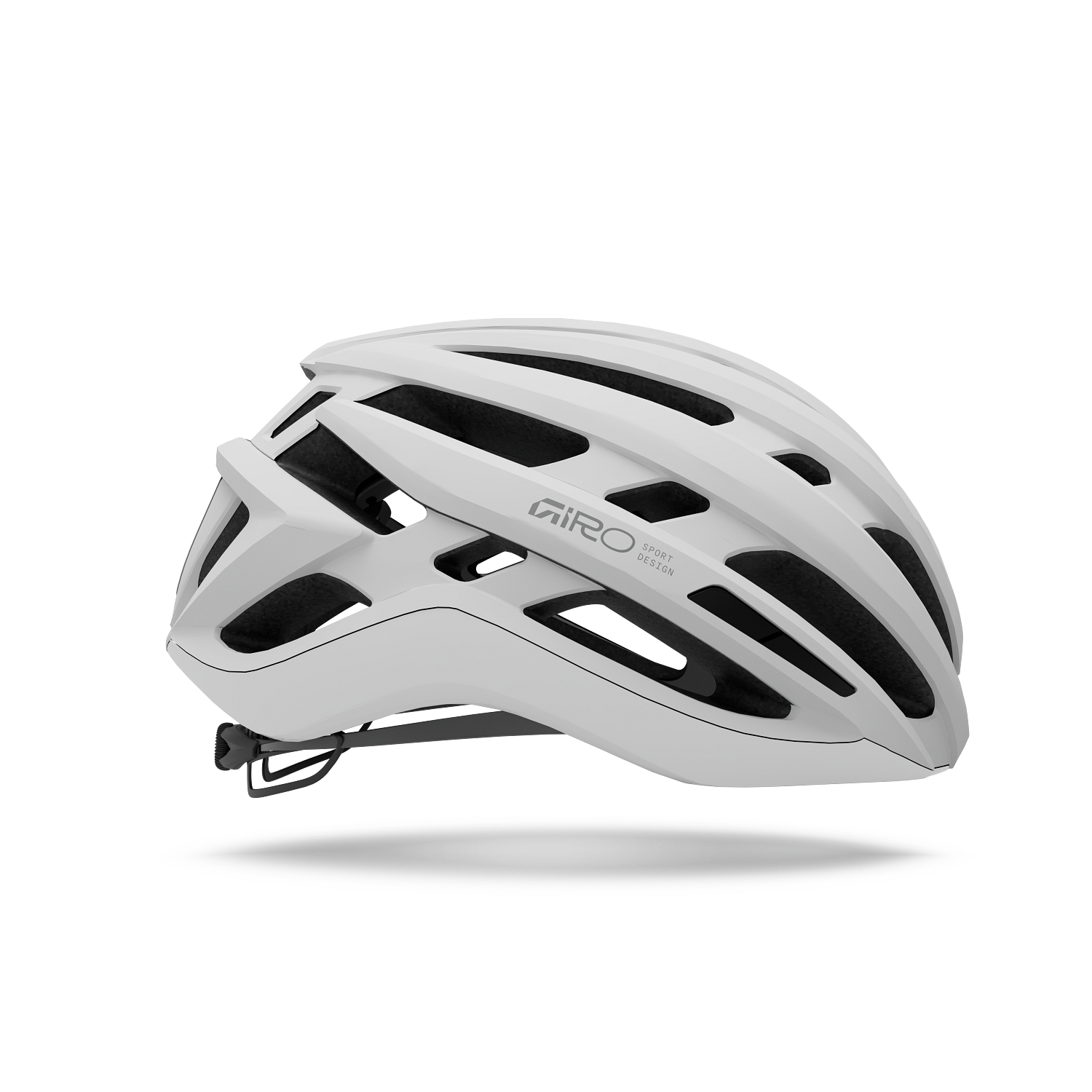 Agilis Mips - EU [MT WHT] L