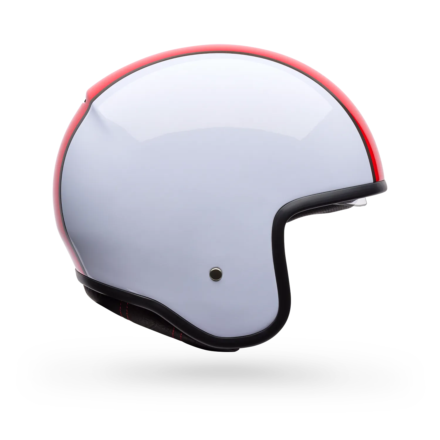 TX-501 RALLY ECE [RD/WHT] XS