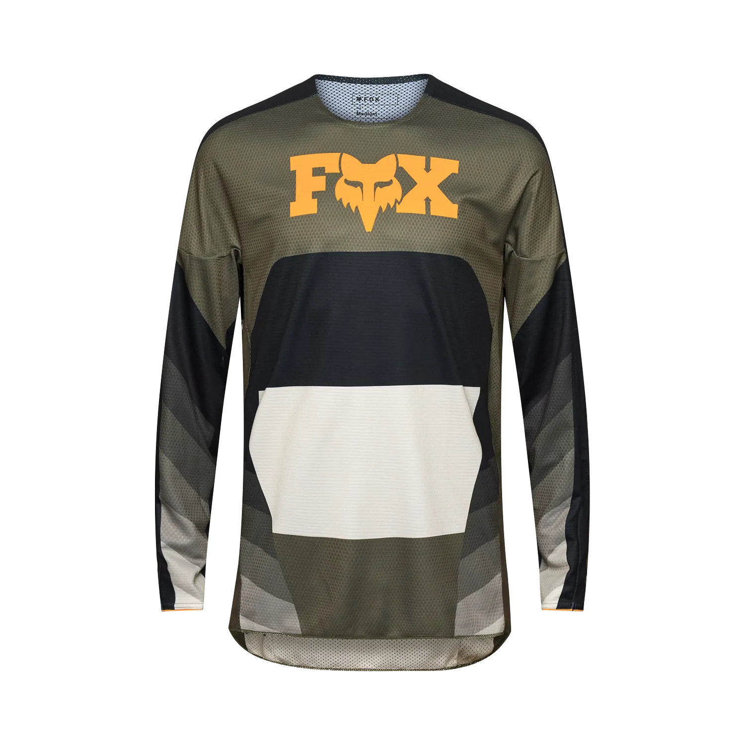 360 Fade-tr&oslash;je