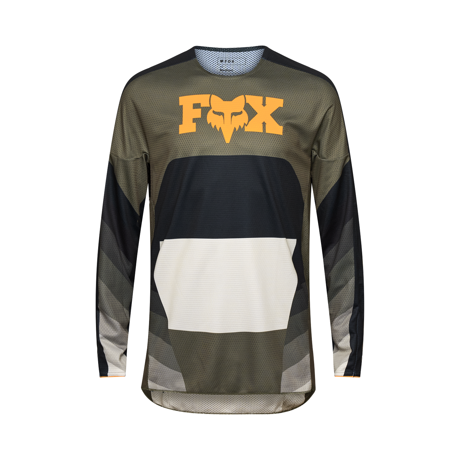 Maillot 360 Fade