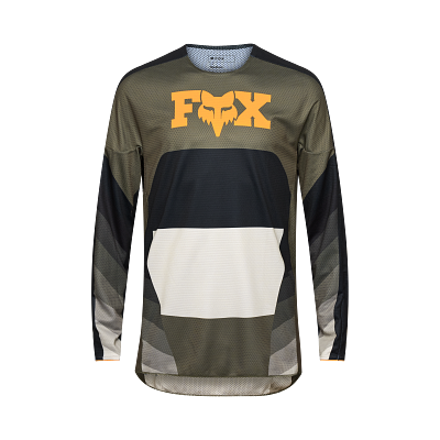 Camiseta 360 Fade