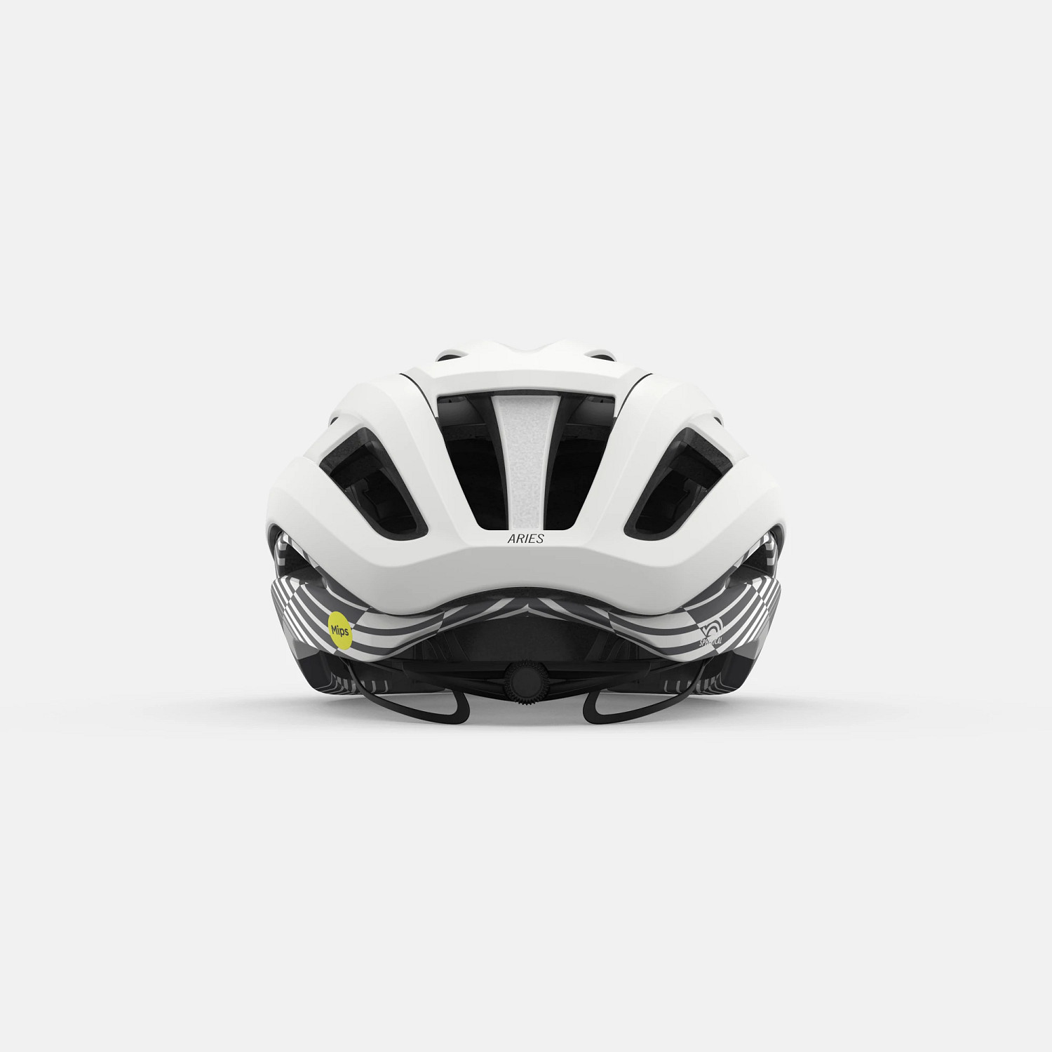 Aries Spherical Helm