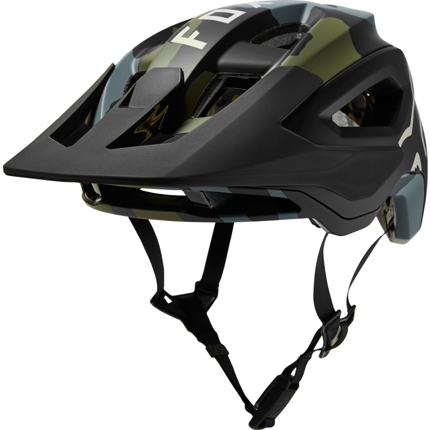 Speedframe Pro Helmet