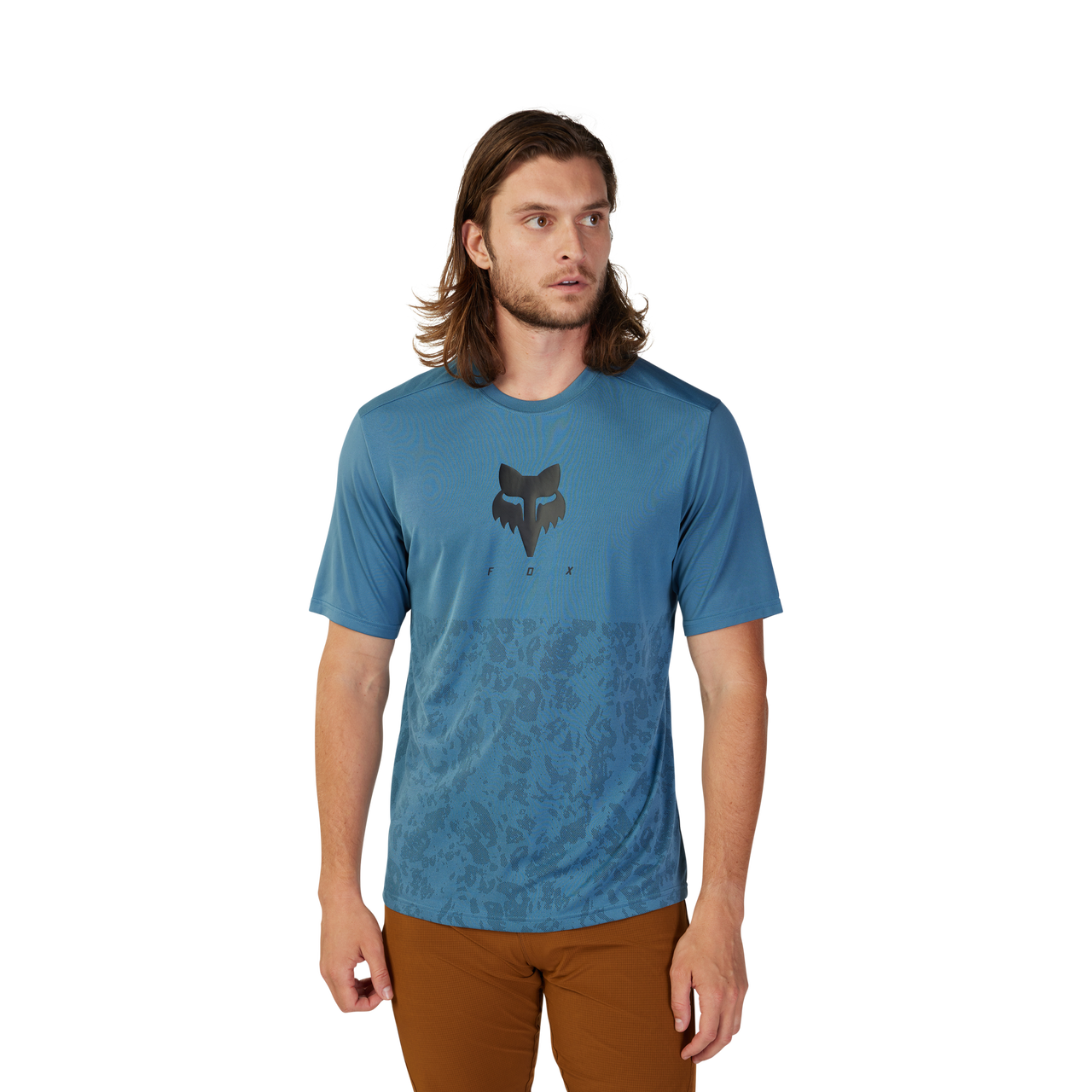 Ranger TruDri Short Sleeve Jersey