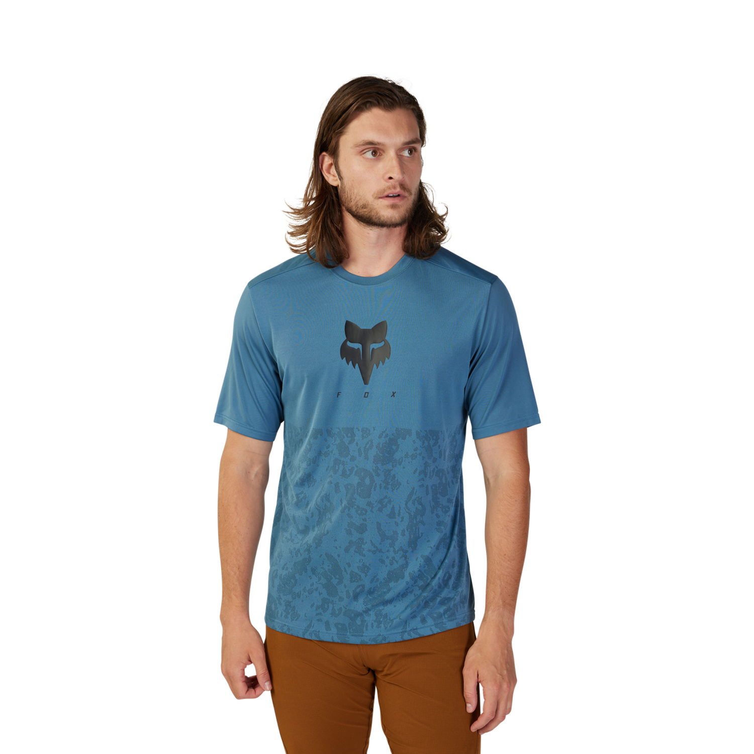 Ranger TruDri Short Sleeve Jersey