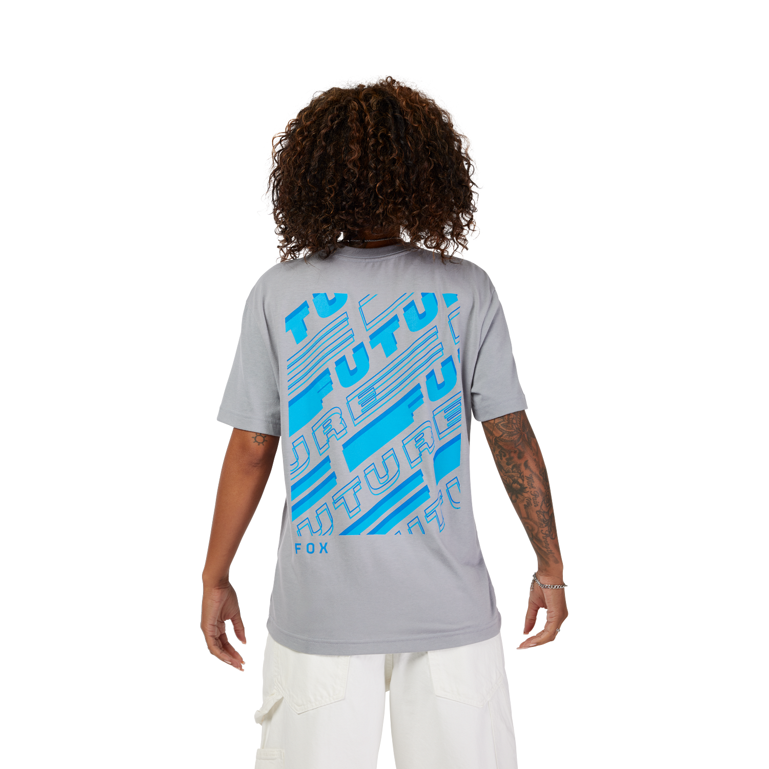 Elevated Future Tee f&uuml;r Damen