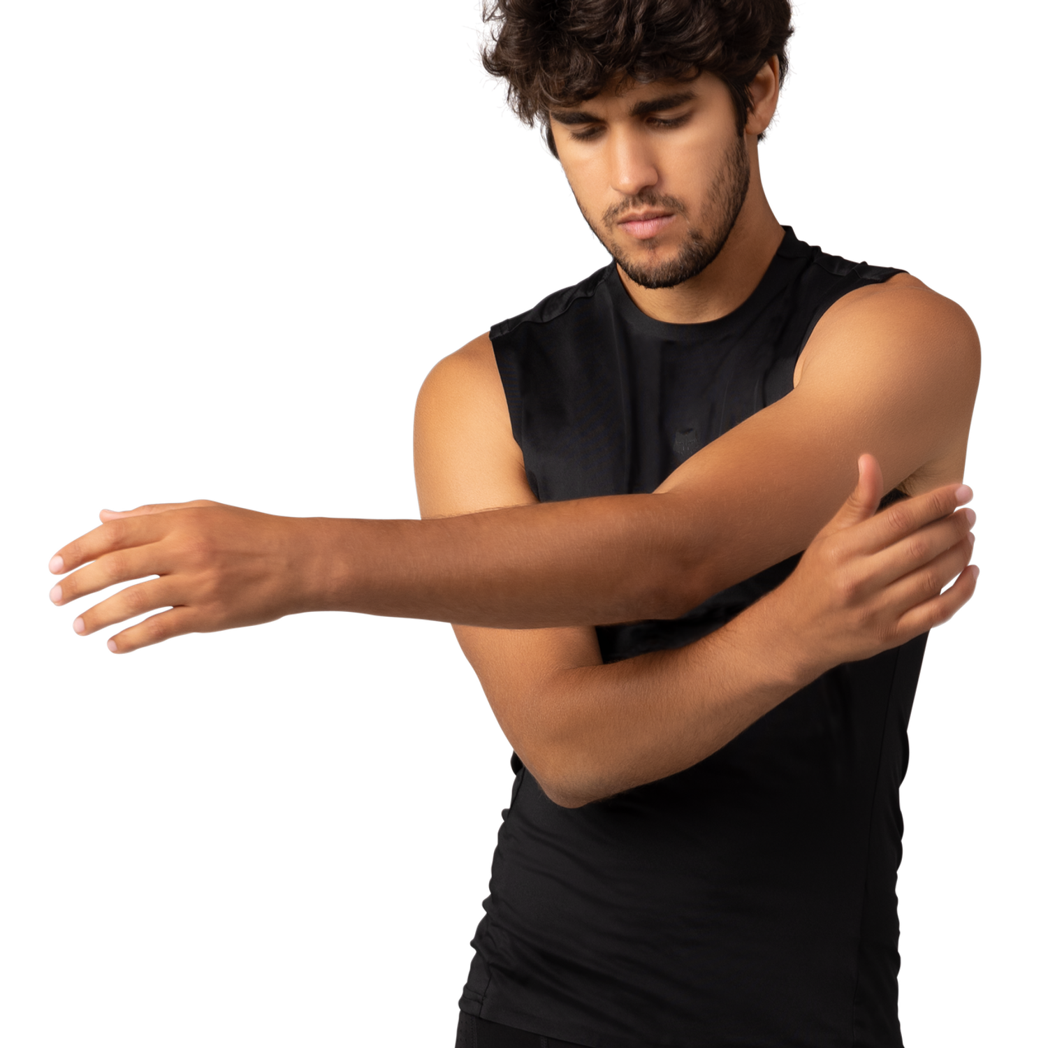 Tecbase Sleeveless Shirt