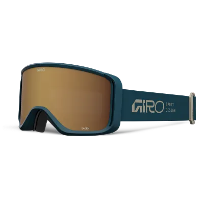 Sagen Goggle