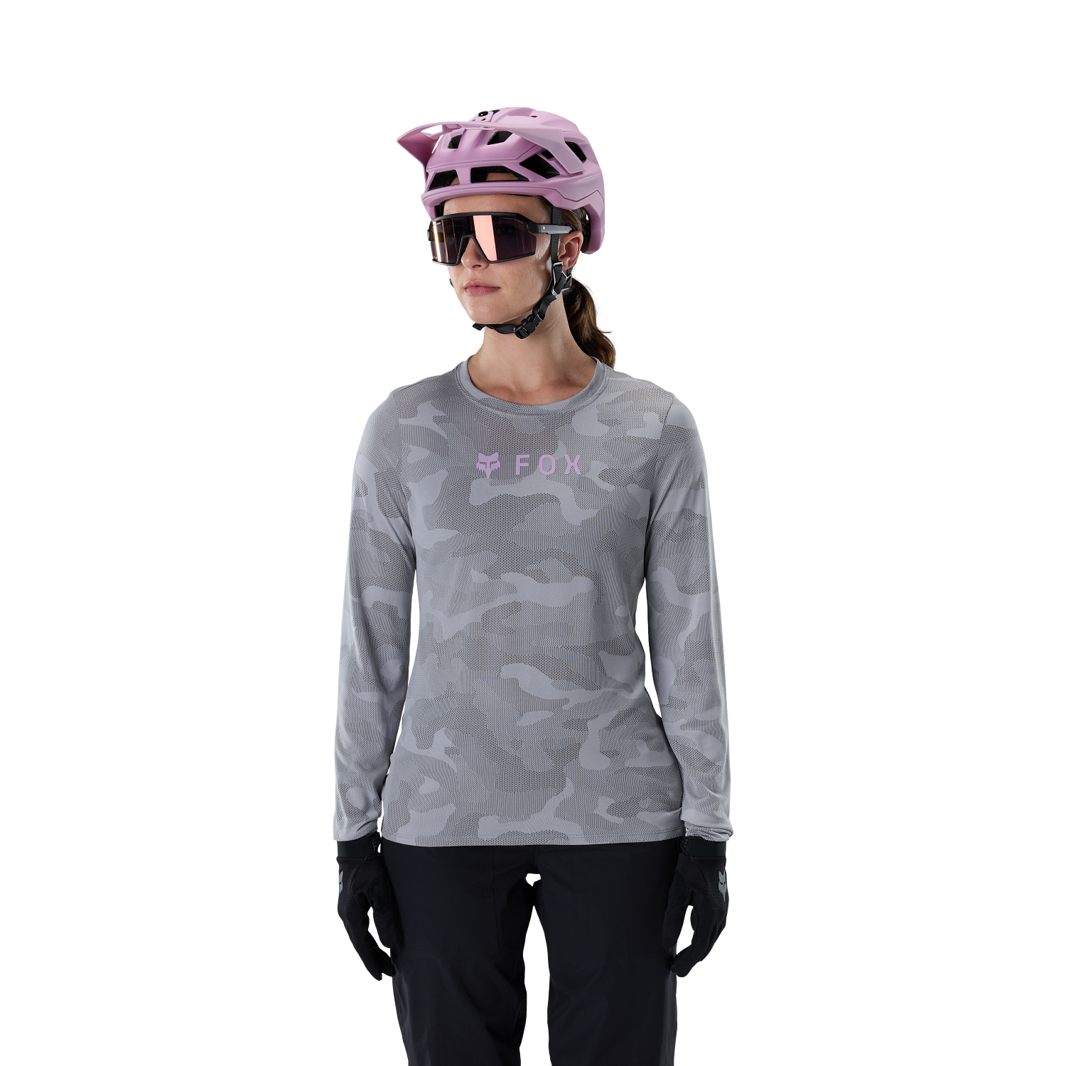 Maglia da donna a manica lunga Ranger TruDri&reg;