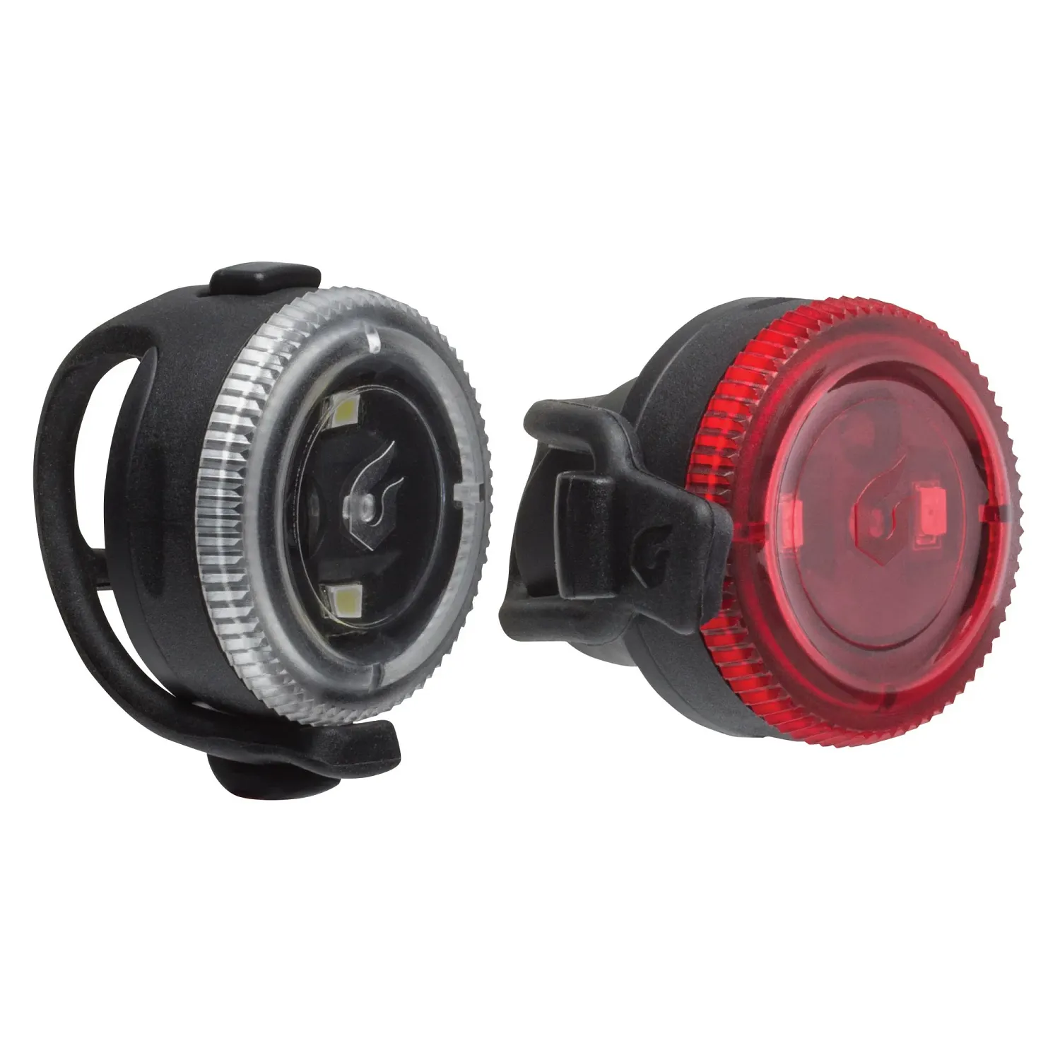 BBN CLICK COMBO LIGHT SET BLK