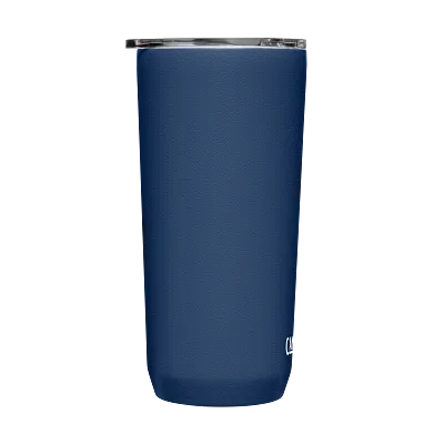 Tumbler, SST Vacuum Insulated, 20oz, Navy
