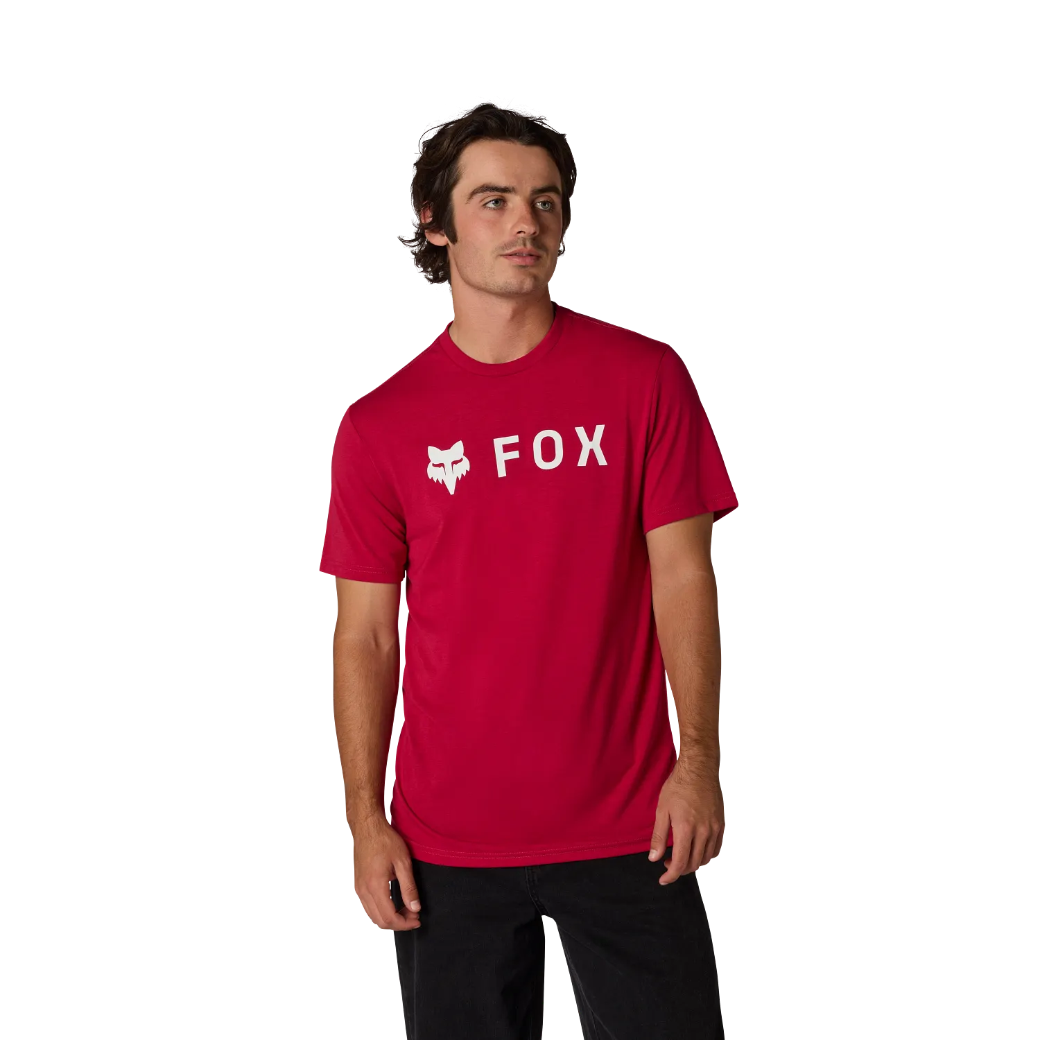 T-shirt technique Absolute