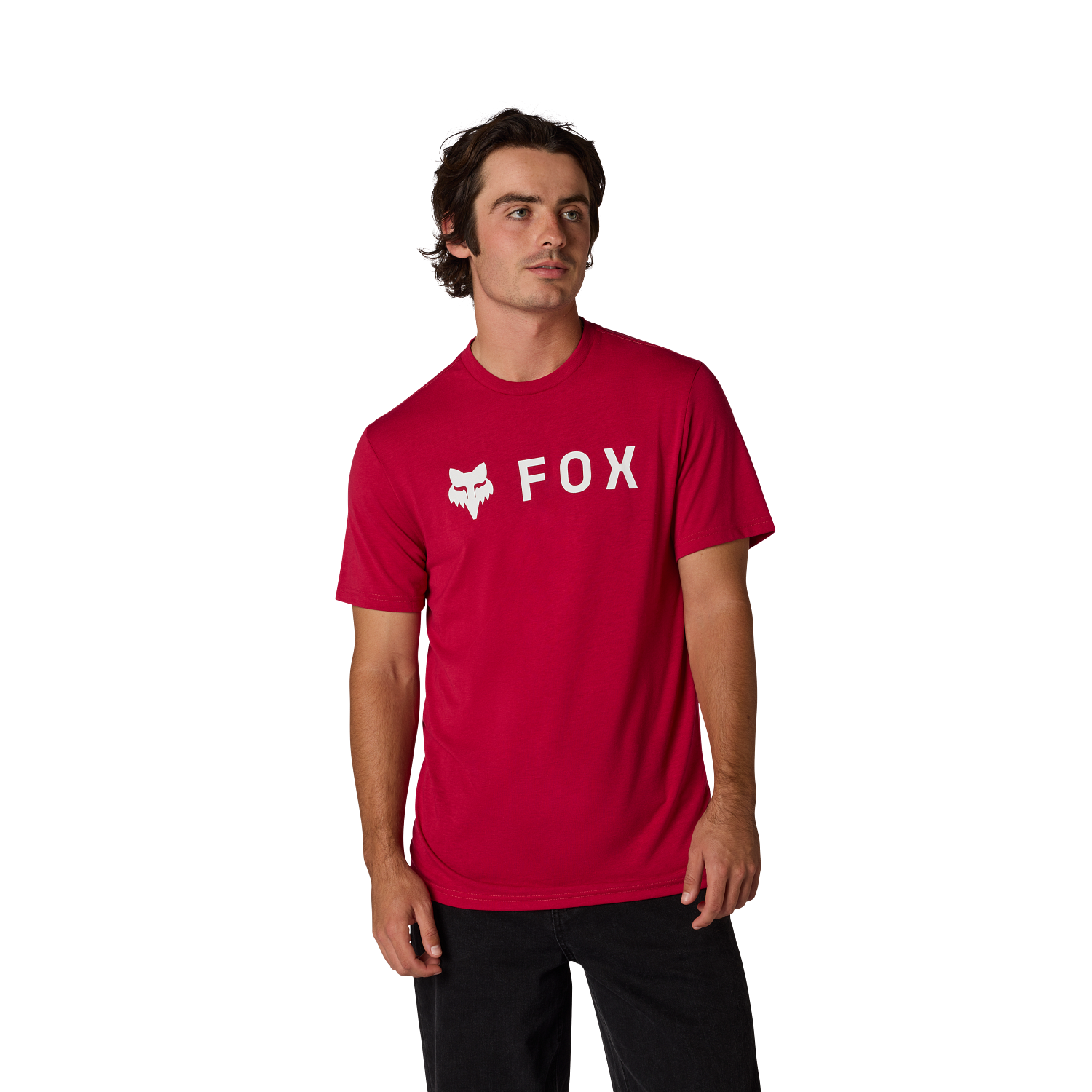 Camiseta t&eacute;cnica Absolute