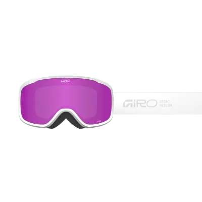 MOXIE STACKED [WHT/A PNK] OS