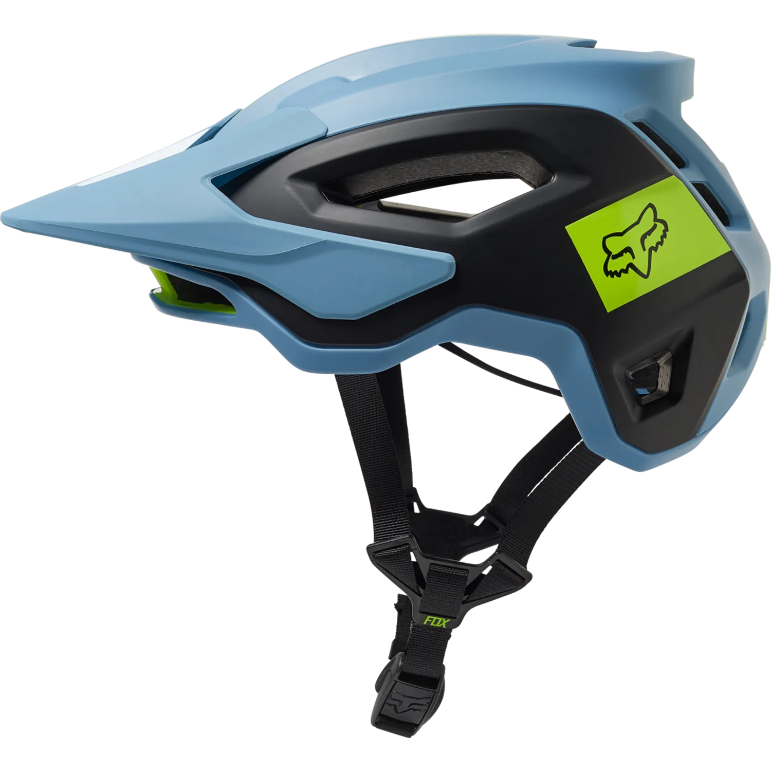 SPEEDFRAME PRO BLOCKED 