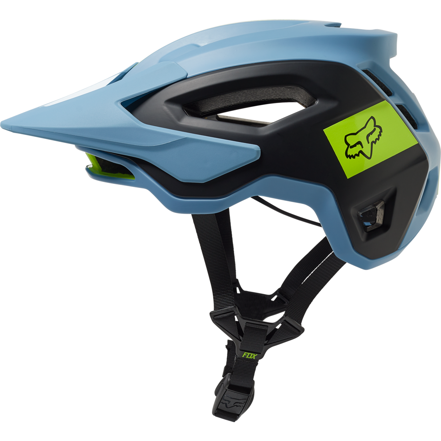 Speedframe Pro Blocked Helmet