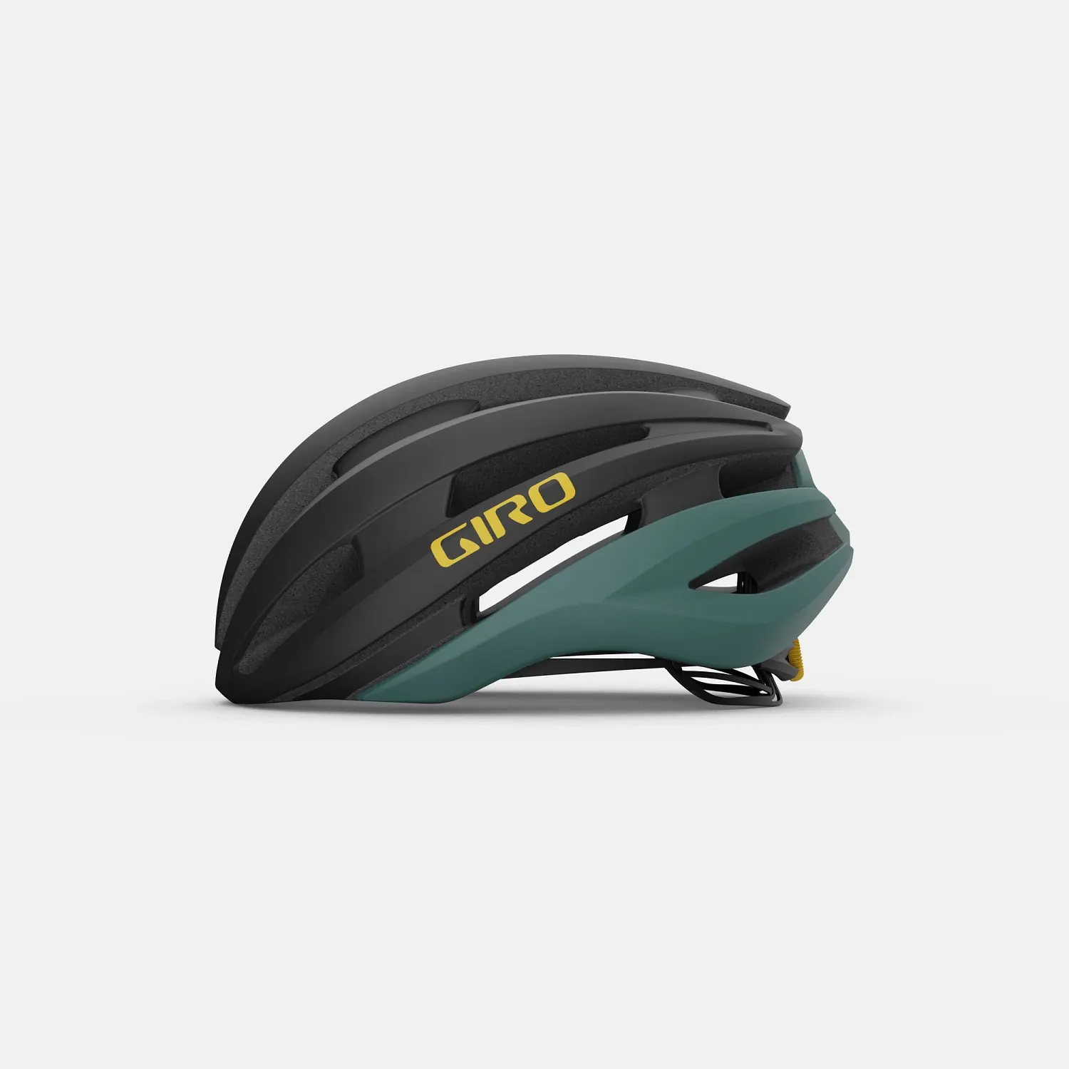 GR SYNTHE MIPS II MAT WARM BLK S 21 US