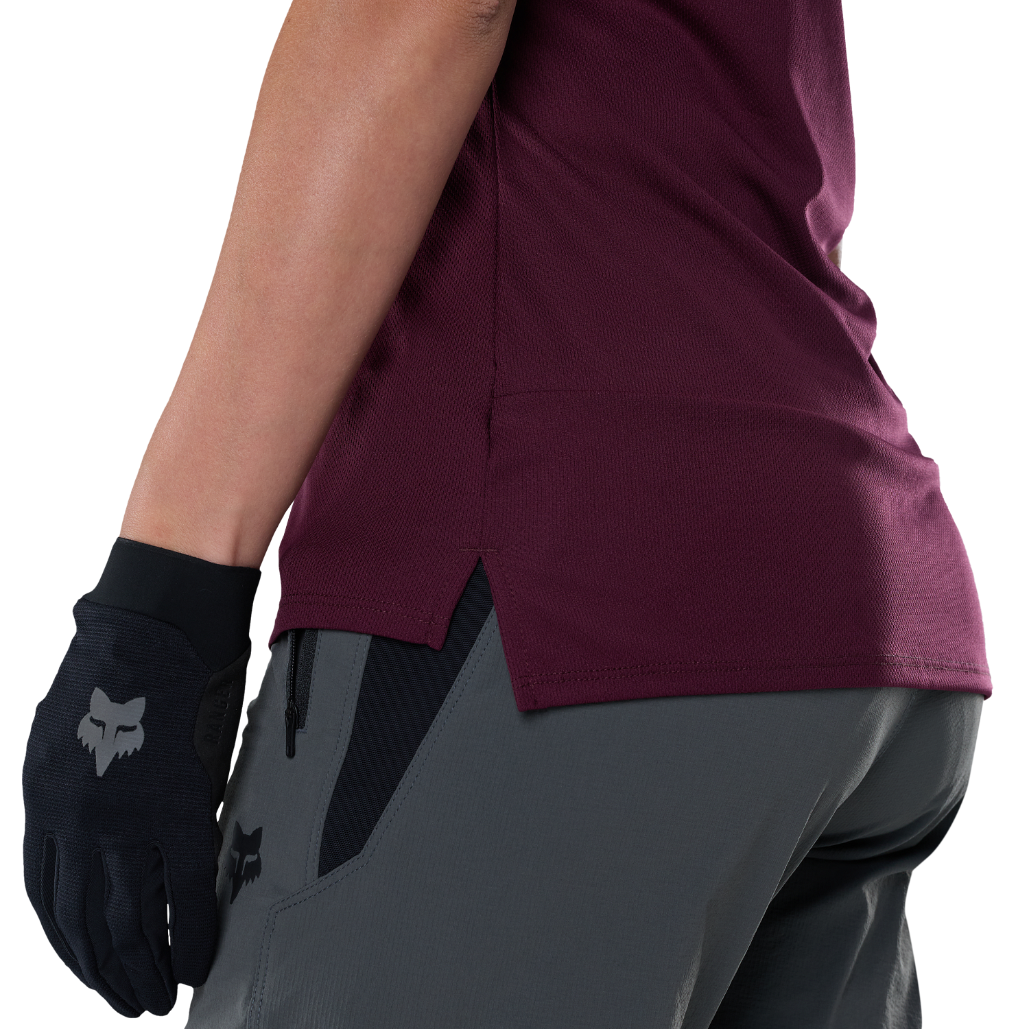 Maglia da donna Ranger Fox Head