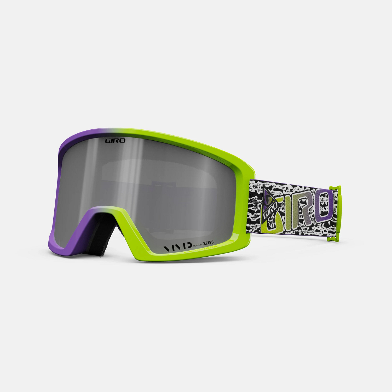 Blok Goggle