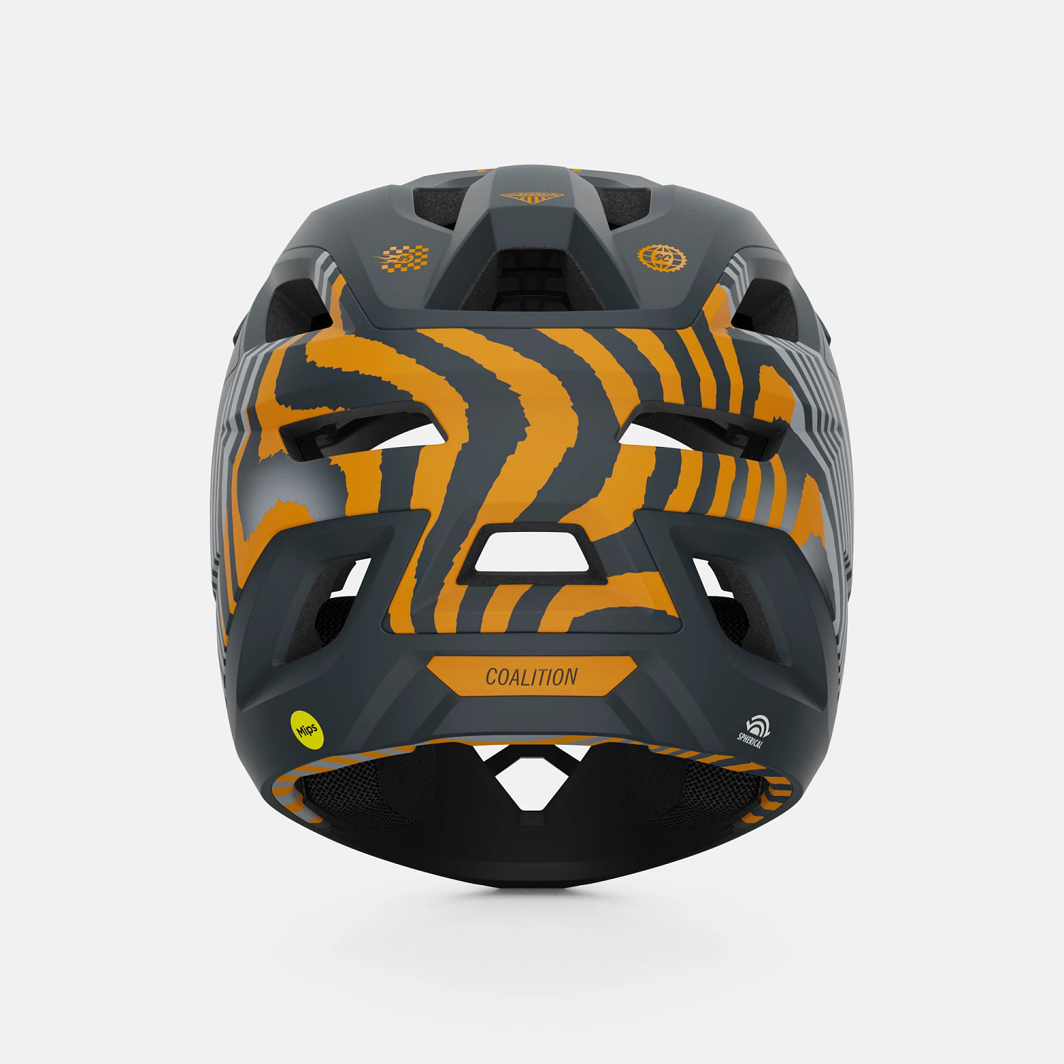 Coalition Spherical