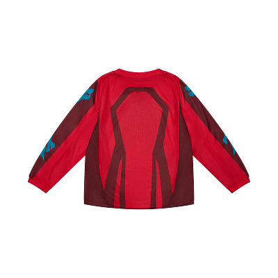 KIDS 180 RAID JERSEY [RUS] KM