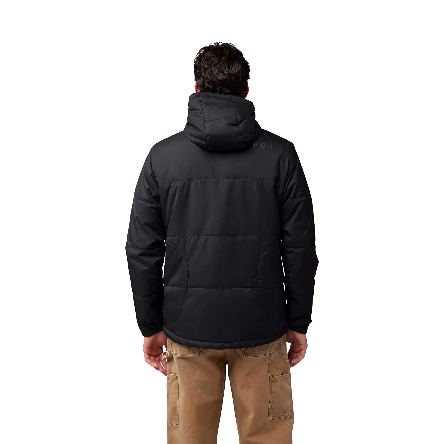 RIDGEWAY JACKET 