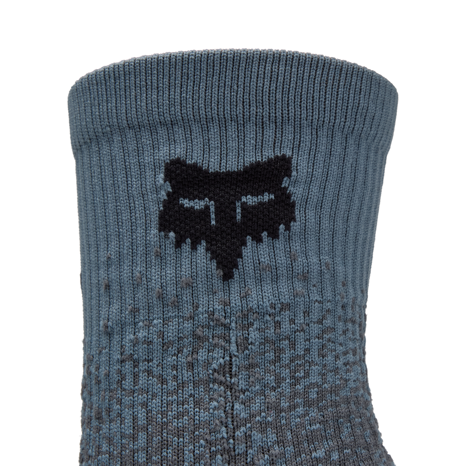 6" Ranger Sock Fade