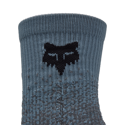 6" Ranger Sock Fade