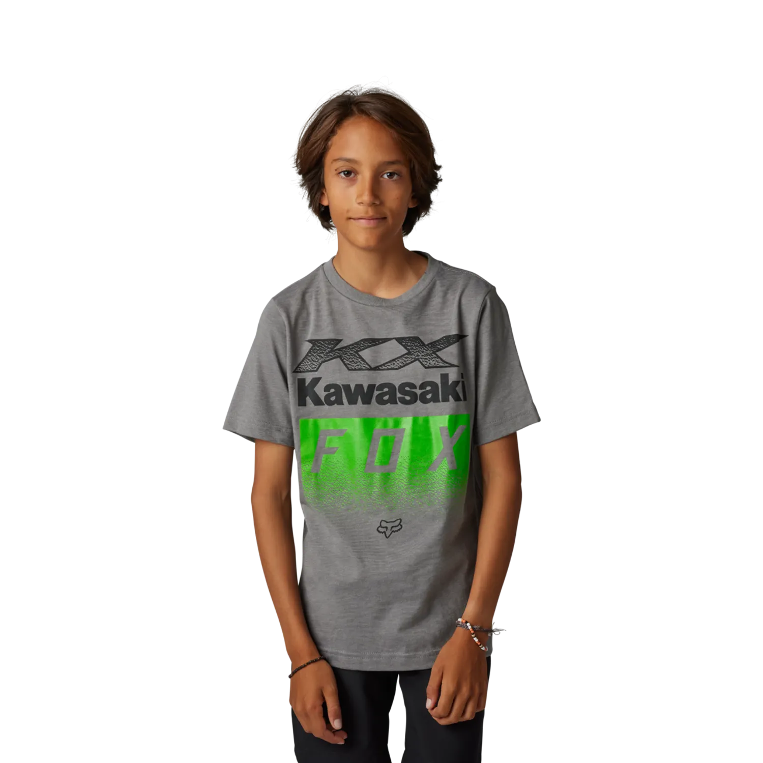 T-shirt Fox X Kawi per Ragazzo