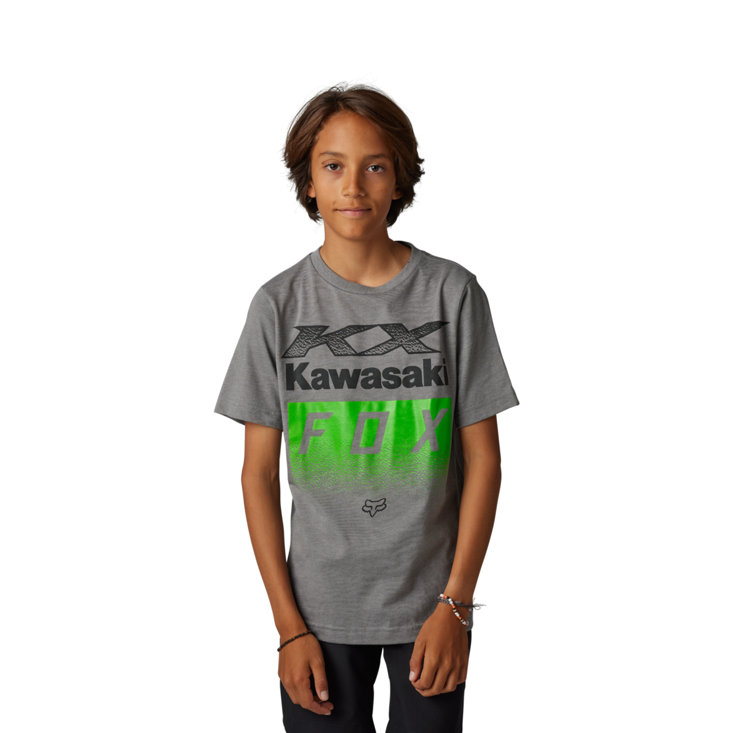 T-shirt Fox X Kawi - Enfant