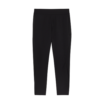 RISE FLEECE JOGGER [BLK] S