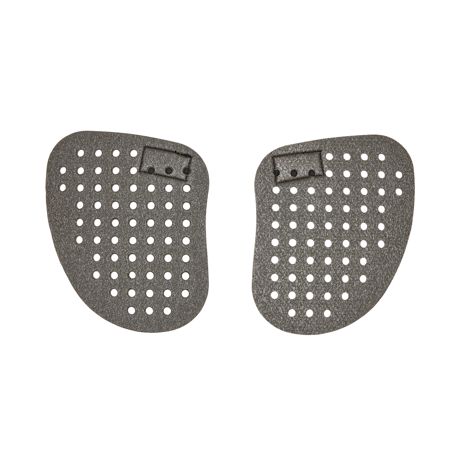 YTH 360 HIP PADS [GRY] OS
