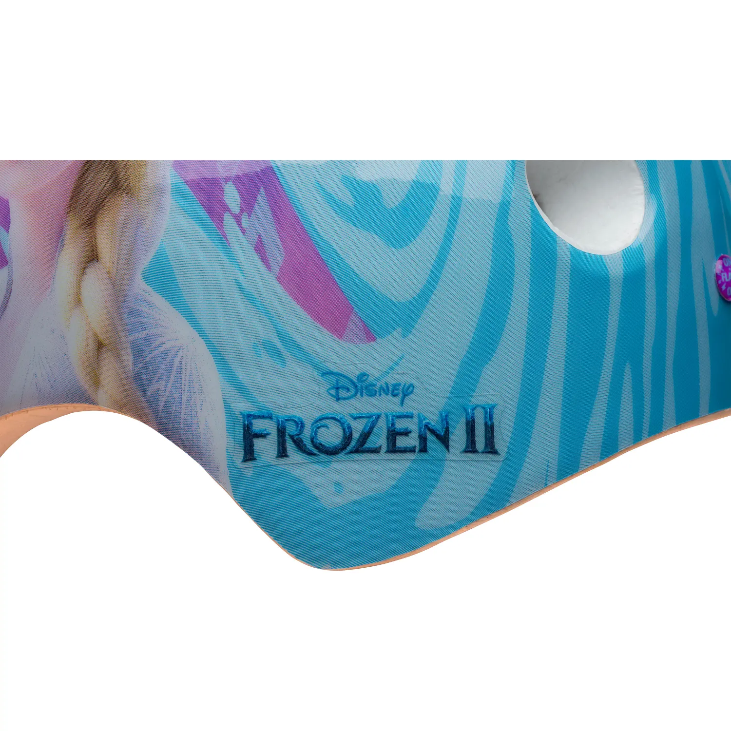 FROZEN 2 LED NOKKHAWK CHILD MS HLMT ENG