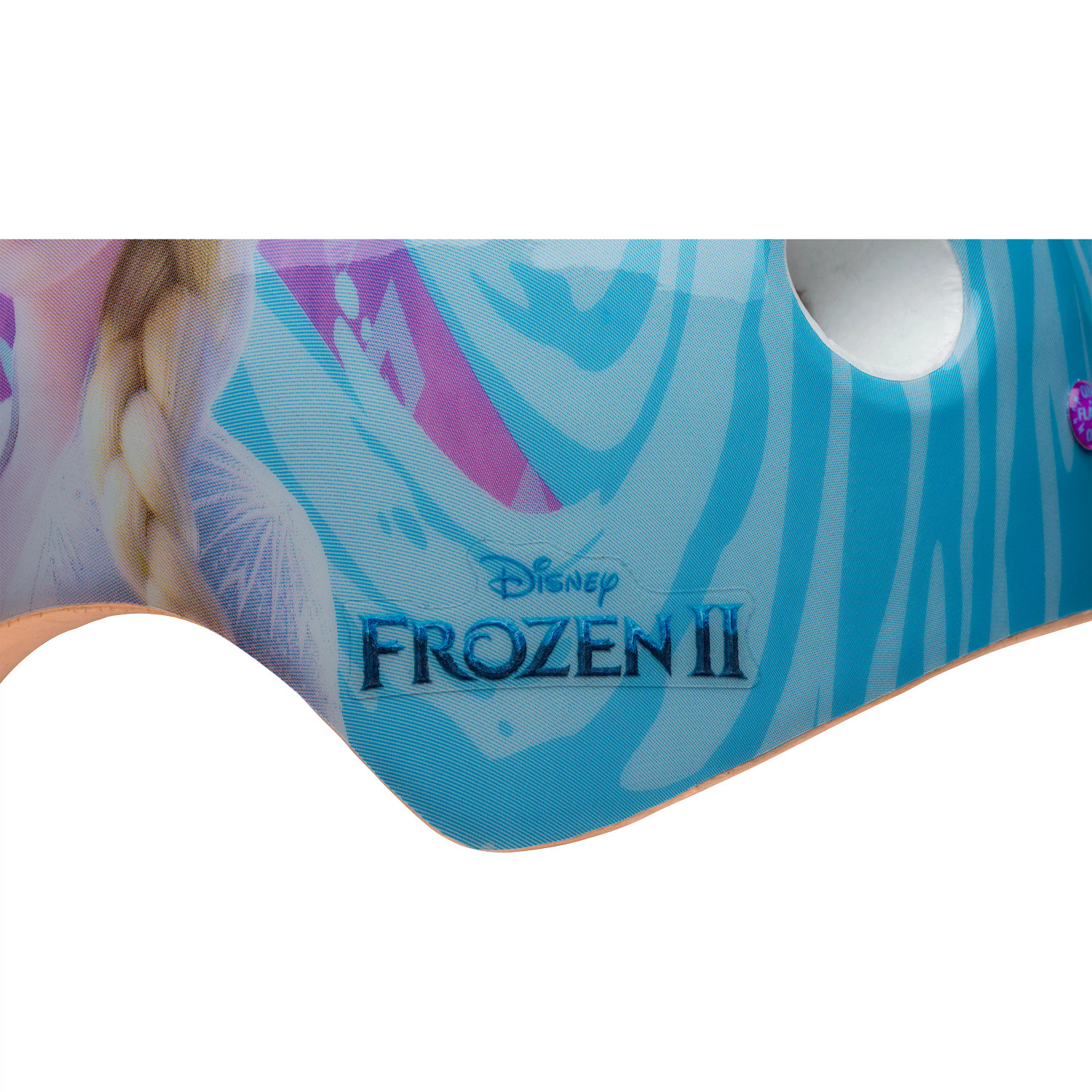 FROZEN 2 LED NOKKHAWK CHILD MS HLMT ENG