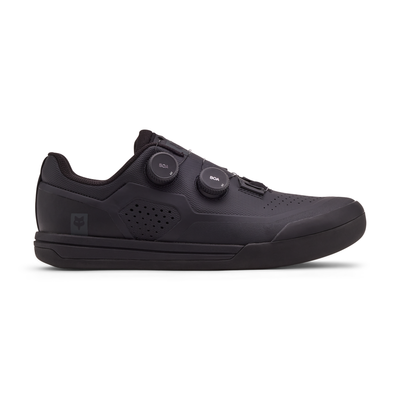 自転車本体 Fox Union Boa (Black) Brand new Fox Union BOA® Flat | Fox Racing® Canada