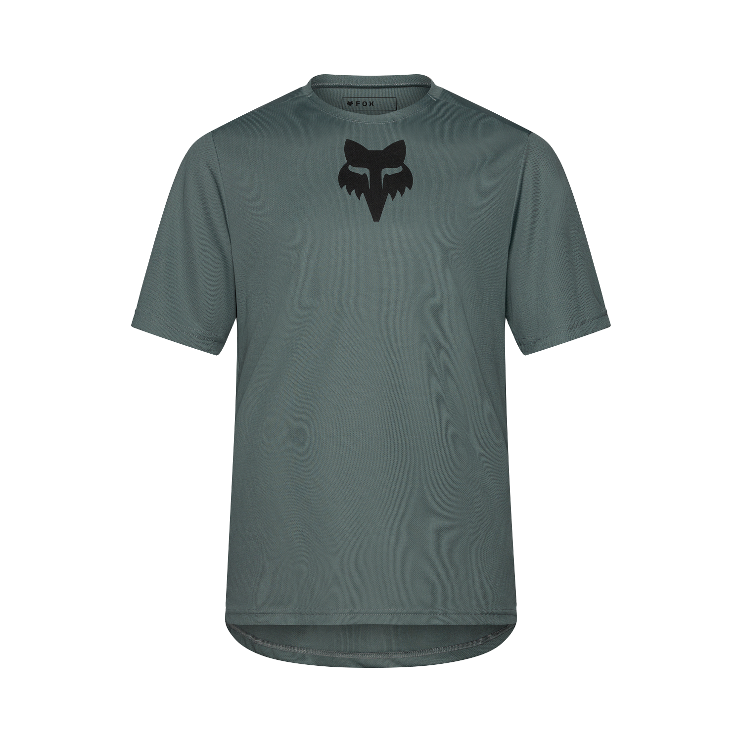 Ranger Fox Head Jersey