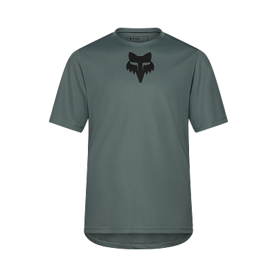 Ranger Fox Head Jersey