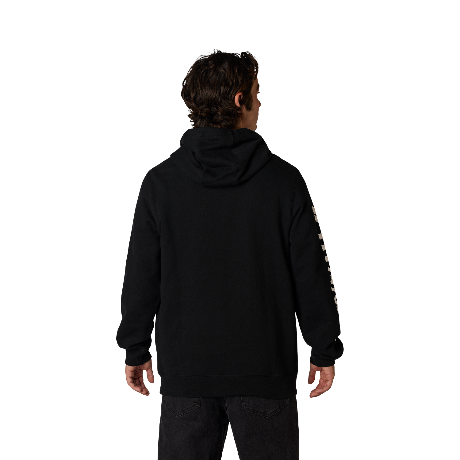 Kawi Fleece Pullover