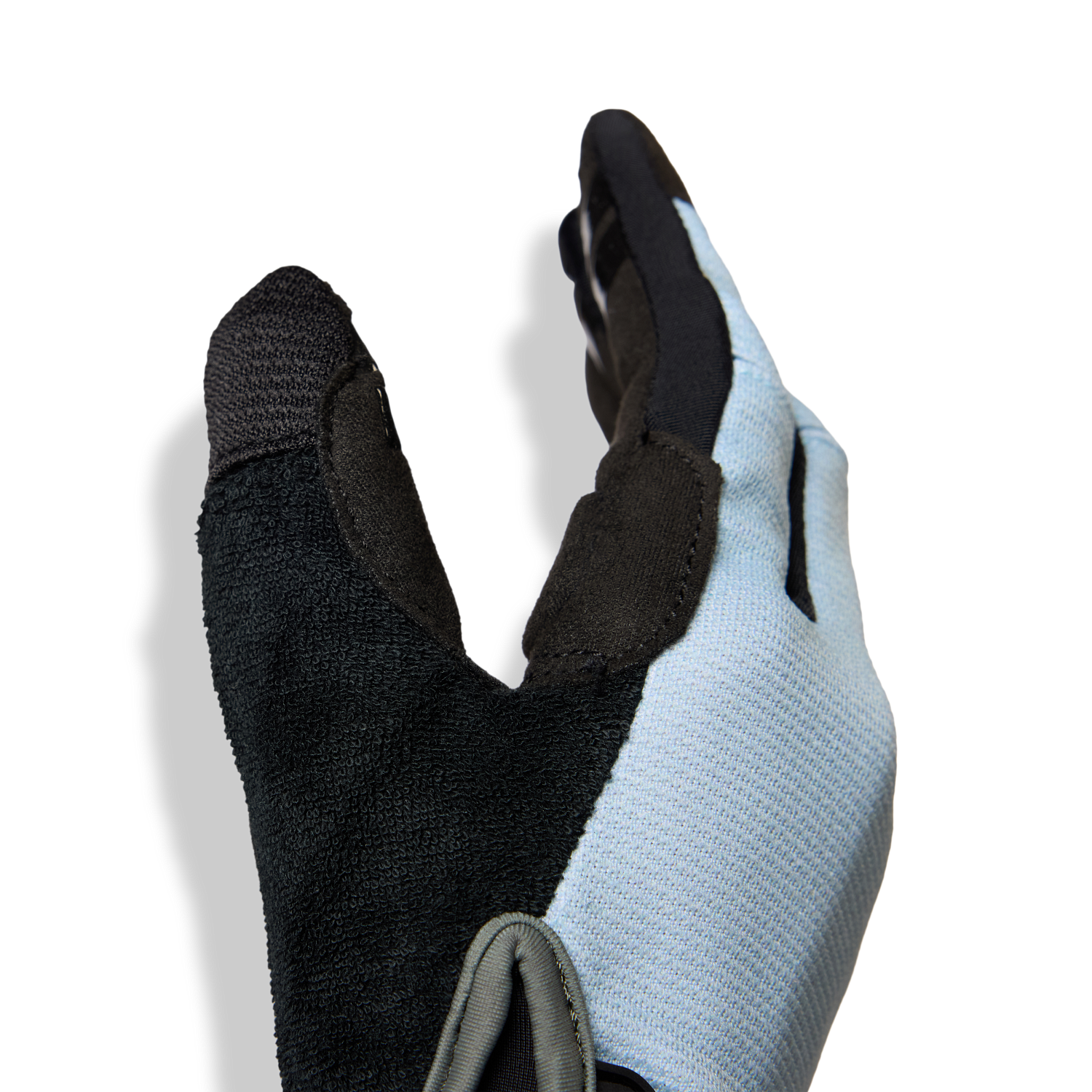 La DND Gel-Handschuhe Damen