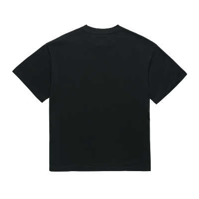 FOX LAB RACING T-SHIRT [BLK] S