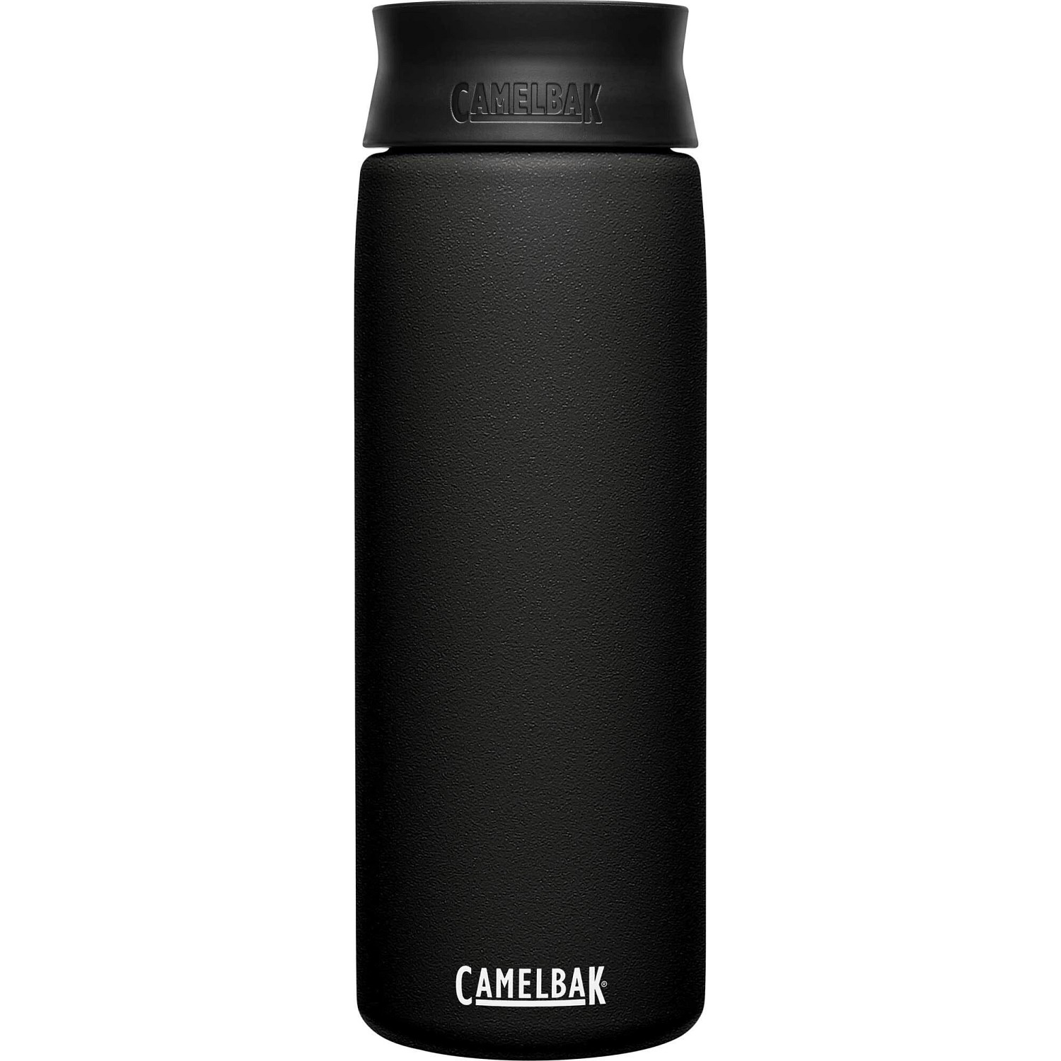Hot Cap SST Vacuum Insulated 20oz,  Black