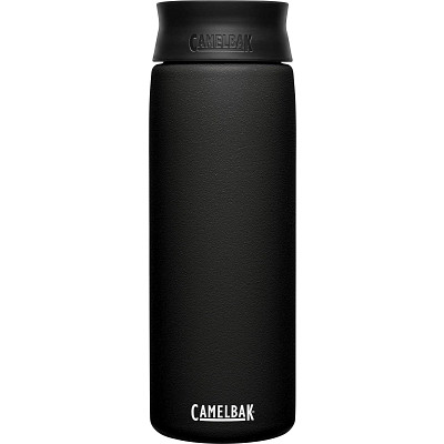 Hot Cap 20oz Travel Mug, Insulated Stainless Steel