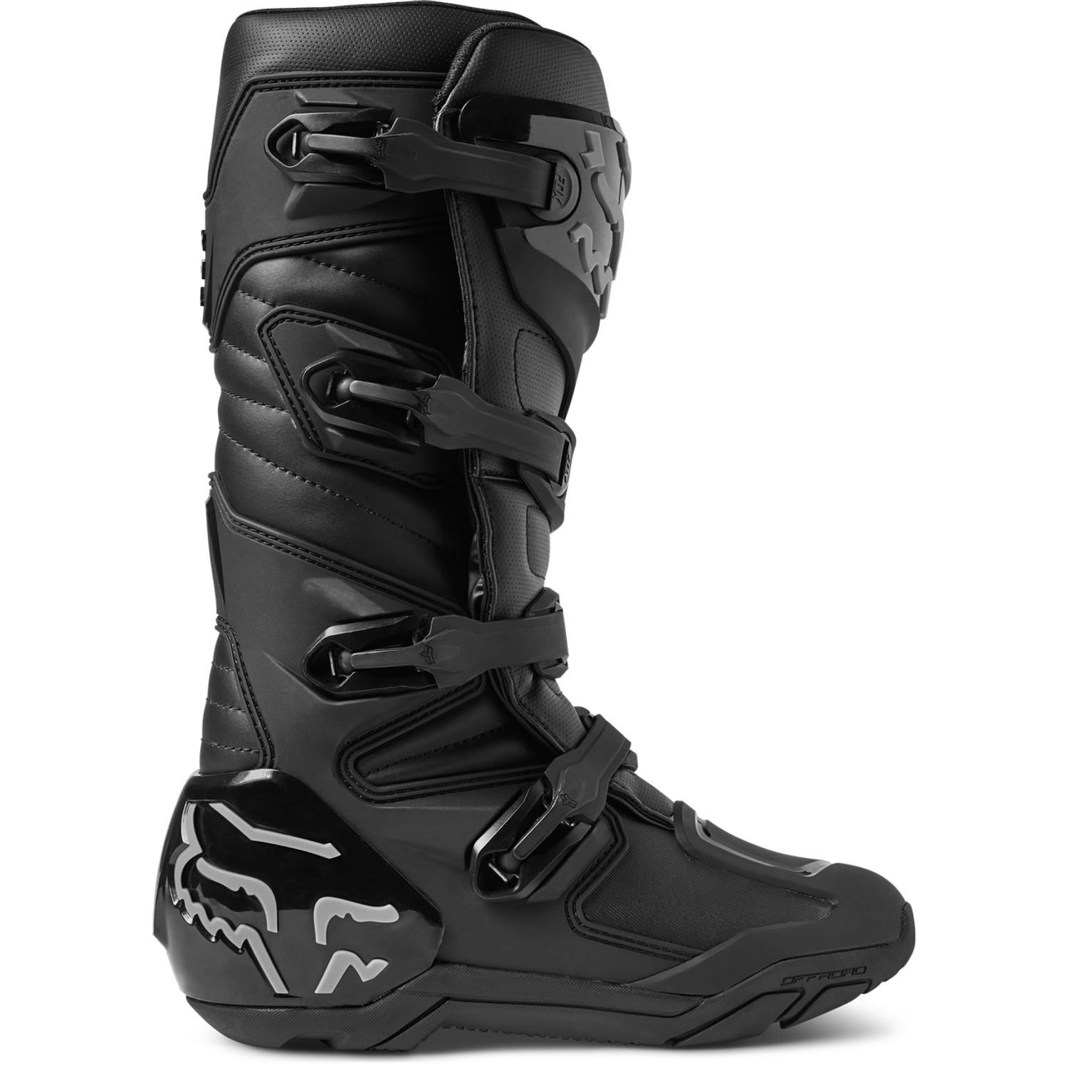 Bottes Comp X