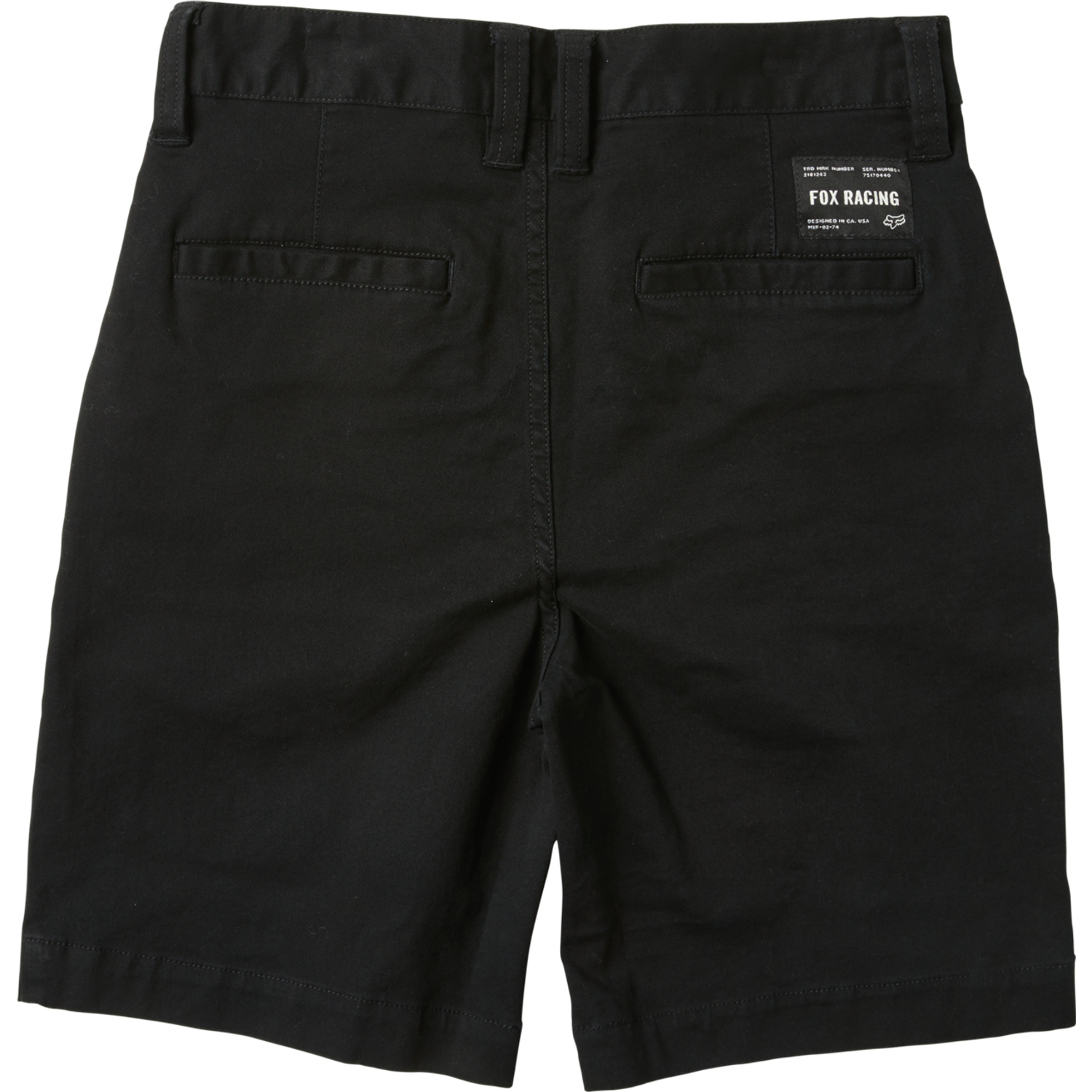 Youth Essex 2.0 Shorts