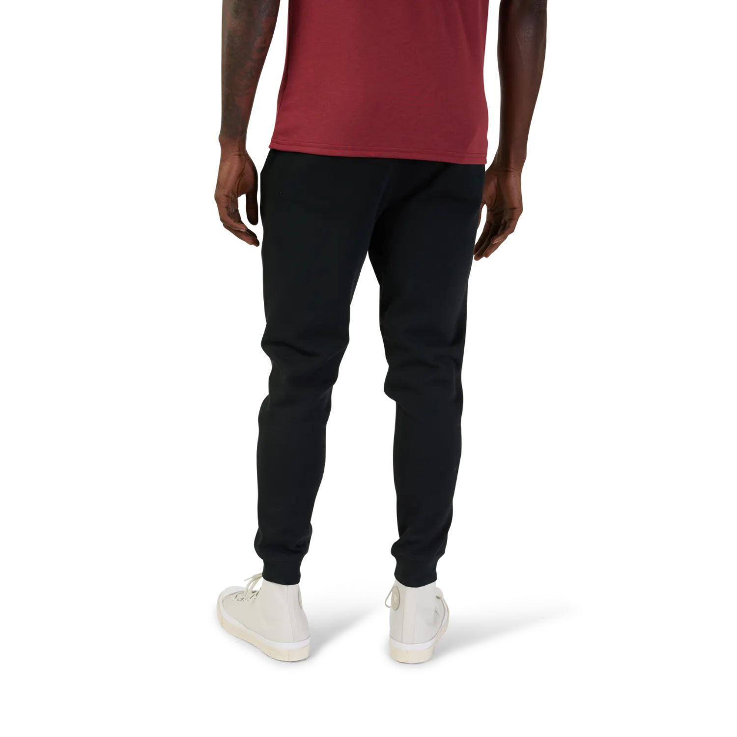 FOX HEAD FLEECE JOGGER 