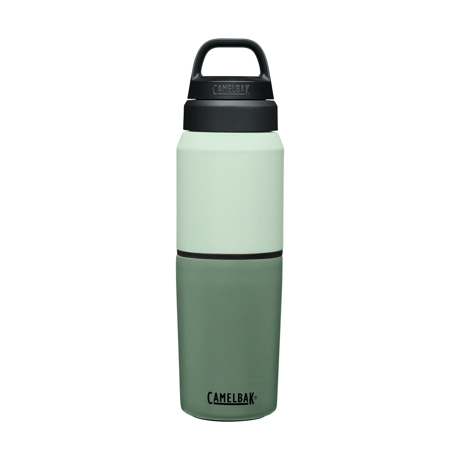 MultiBev SST Vacuum Insulated 17oz/12oz, Moss/Mint