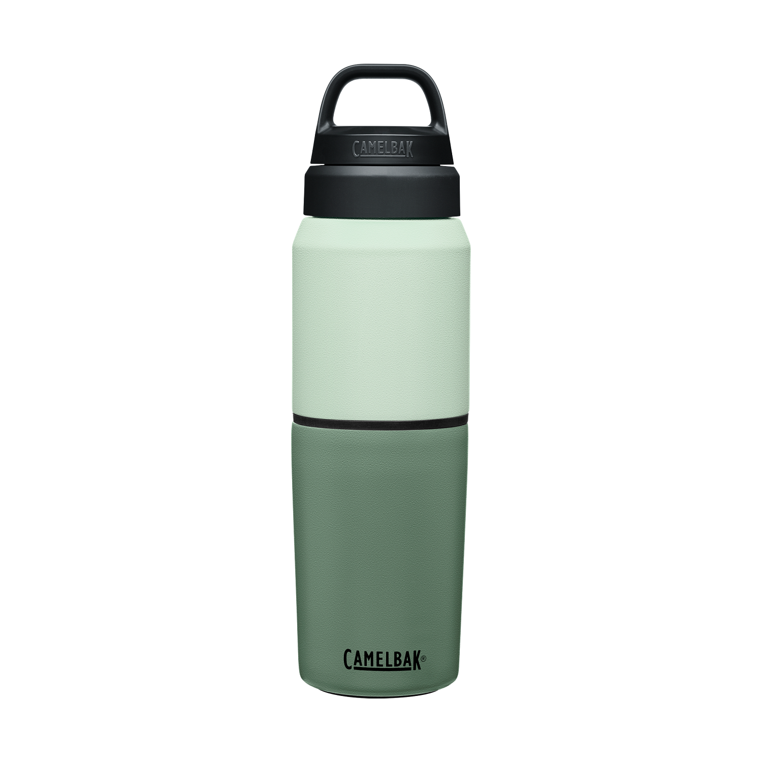 MultiBev SST Vacuum Insulated 17oz/12oz, Moss/Mint