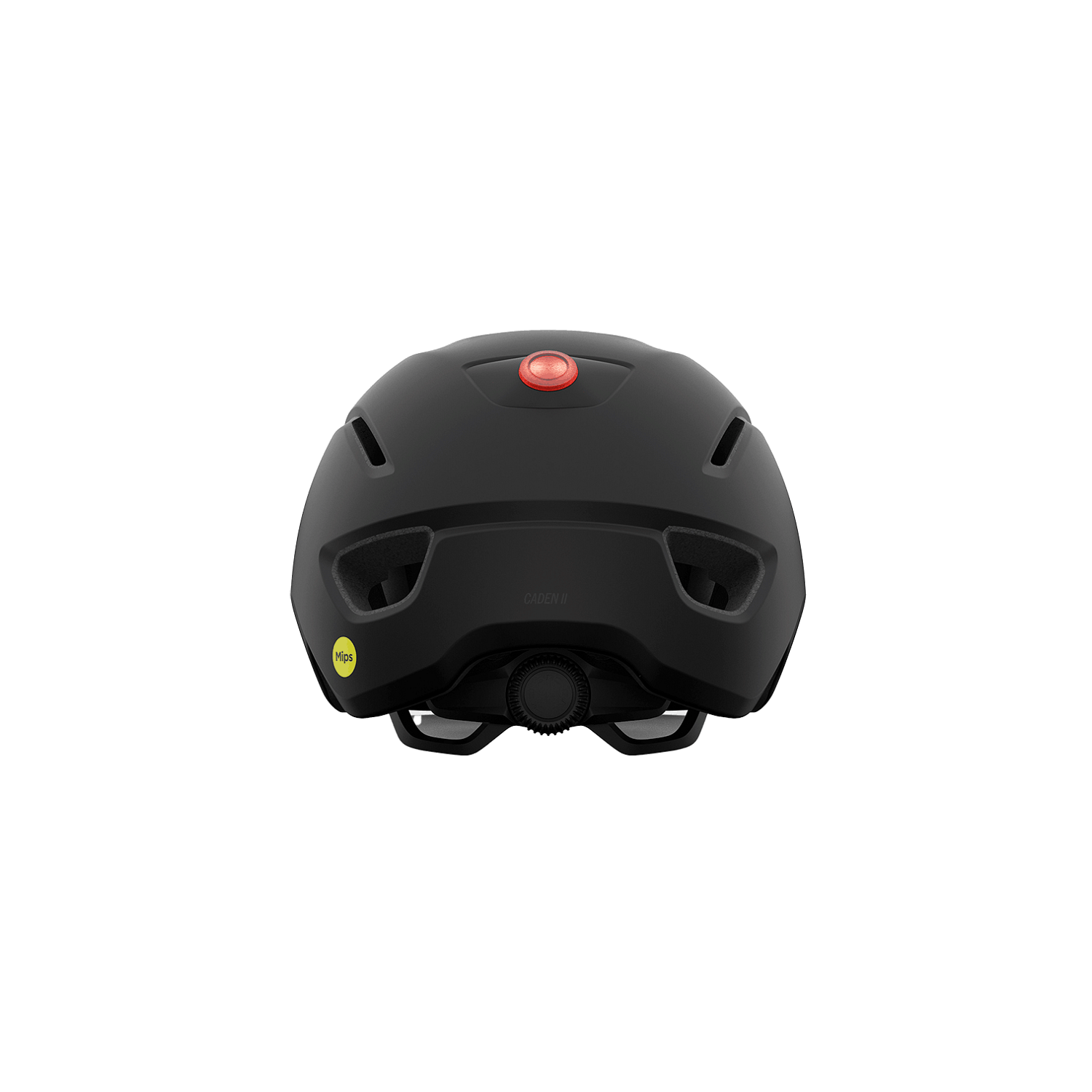 Casco Evoke Mips LED